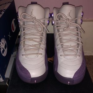 Desert Sand Air Jordan Retro 12